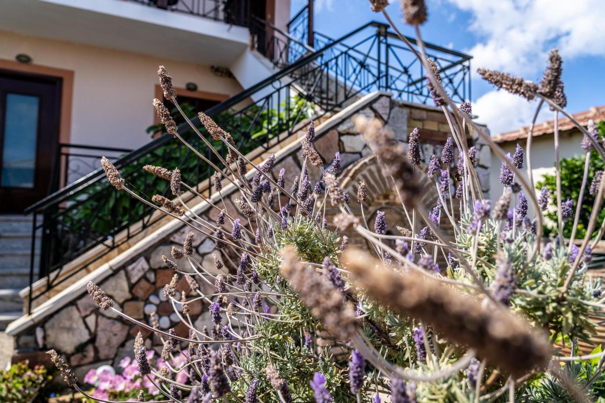 Koroni Family House With The Best View 84 Sqm Koróni Exterior foto