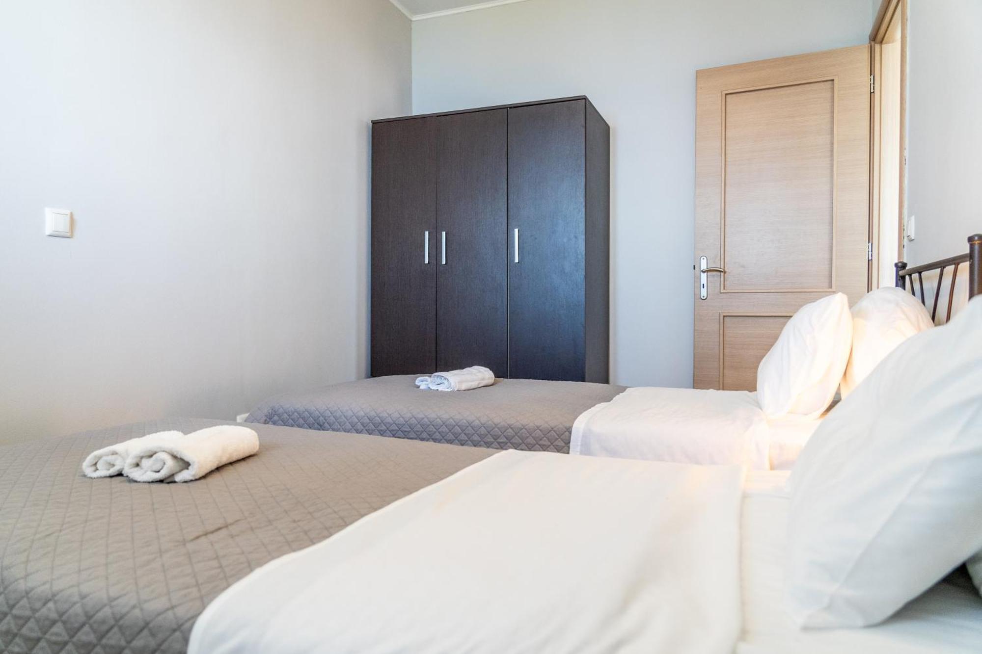 Koroni Family House With The Best View 84 Sqm Koróni Exterior foto